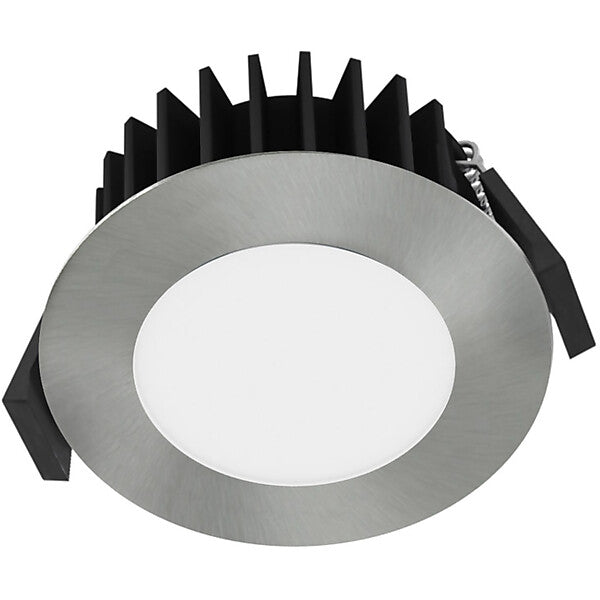 EVN-Lichttechnik LED-Spot 230V dim. IP54 3000-5700K chr-sat L54N071325